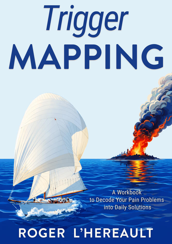 Trigger Mapping workbook Learn to cope with, shrink or master your triggers by applying the Trigger Mapping workbook to your recovery.